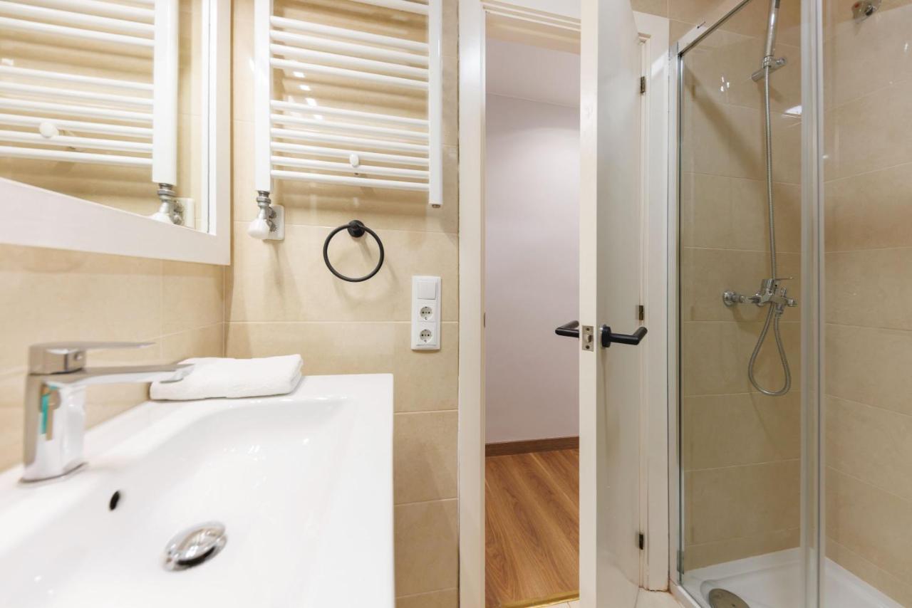 Bravissimo Figuerola, Spacious 3-Bedroom Apartment Gerona Exterior foto