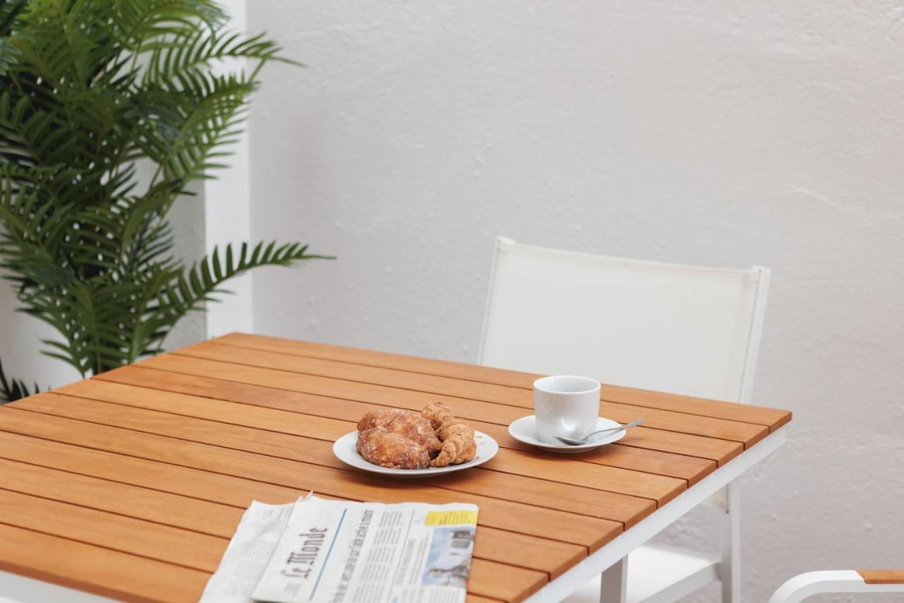 Bravissimo Figuerola, Spacious 3-Bedroom Apartment Gerona Exterior foto